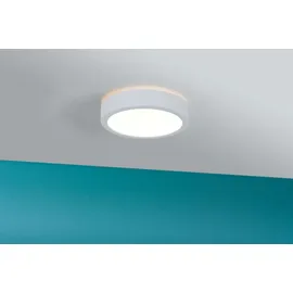 Paulmann Aviar 1 Stk. rund 22 cm IP44 4000K dimmbar
