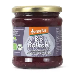 Marschland Rotkohl demeter 335g