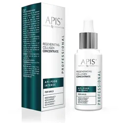 APIS API-PODO INTENSE Regenerierendes Kollagenkonzentrat für Nägel - 30 ml 30 ml