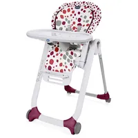 Chicco Polly Progres5 cherry