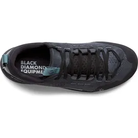 Black Diamond Black Diamond, Technician Lthr WAprch Shs (40), Blau