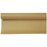 Brunnen Packpapier 100 cm x 5 m Braun