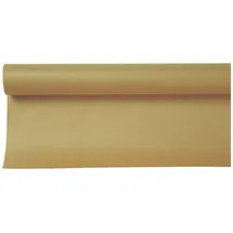 Brunnen Packpapier 100 cm x 5 m Braun