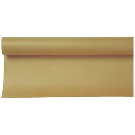 Brunnen Packpapier 100 cm x 5 m Braun