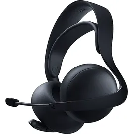Sony PULSE Elite | schwarz