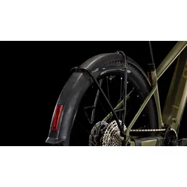 Cube Reaction Hybrid Pro 800 Allroad 29 Zoll dustyolive´n´gold L