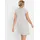 bonprix Stillkleid Nachthemd Grau XXL