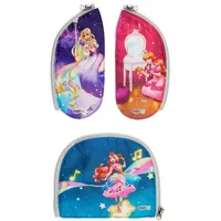 Ergobag Schulzubehör Zippies-Set, 3-teilig Prinzessin