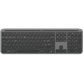 Logitech K950 Scherenschalter AZERTY