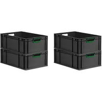 Proregal Eurobox NextGen Color 22 x 40 x 60