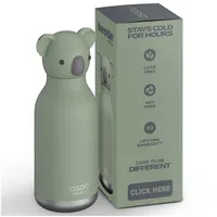 ASOBU Bestie  Grau 0,46 l