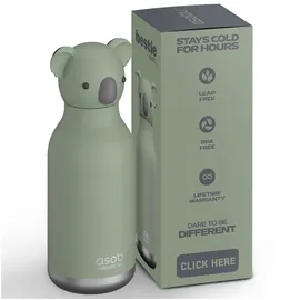 ASOBU Bestie  Grau 0,46 l