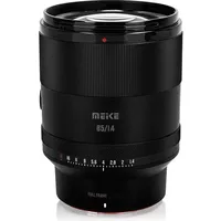 Meike 85mm f/1.4 AF STM Lens Fullframe L Mount,