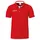 Uhlsport Essential Prime Poloshirt rot 140