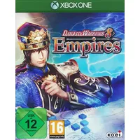 Dynasty Warriors 8: Empires (Xbox One)