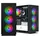 Ankermann Gaming-PC Intel Core i5 12400F 4,4 GHz 16 GB RAM 1 TB SSD GeForce RTX 3050 Win 11 Pro