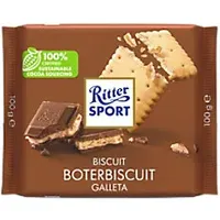 RITTER SPORT Milchschokolade
