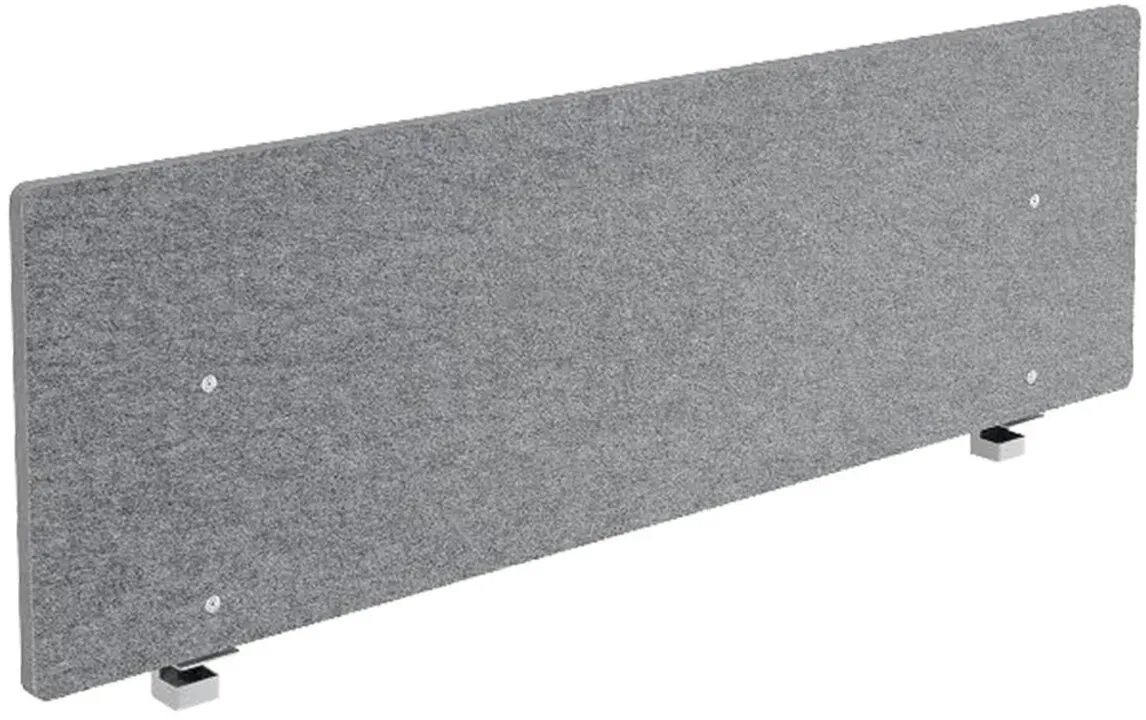 Cantus Akustik-Trennwand FLIXX - B/H/T ca. 159,50x50,00x2,50