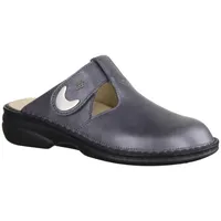 Finn Comfort Belem Anthrazit, EU Schuhgrößensystem, Erwachsene, Damen, Numerisch, M, 40