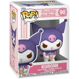 Funko Pop! Hello Kitty - Kuromi 9 cm