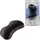 Logilink ID0136 Handballenauflage Ergonomisch Schwarz