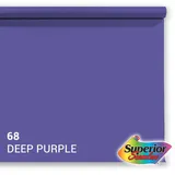 Superior Hintergrund 1.35x11m Thunder Gray (nr 57) (Sperrgut)