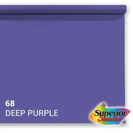 Superior Hintergrund 1.35x11m Thunder Gray (nr 57) (Sperrgut)