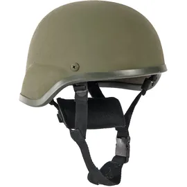 Mil-Tec Us Gefechtshelm Mich oliv