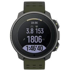 Suunto Vertical Titanium Solar forest