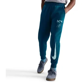 Nike Kylian Mbappé Club Green Abyss/Igloo 140
