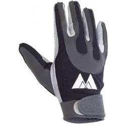 American Football Handschuhe - Receiver Handschuhe - Erwachsene L