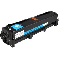 Ampertec Toner ersetzt Xerox 006R04392 cyan