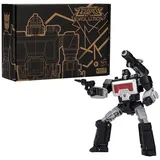 Hasbro Transformers Generations Selects Deluxe Class Magnificus Actionfigur 14 cm - Mehrfarbig