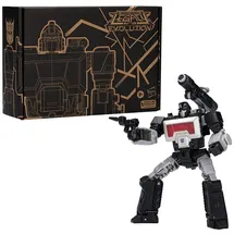 Hasbro Transformers Generations Selects Deluxe Class Magnificus Actionfigur 14 cm - Mehrfarbig