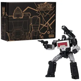 Hasbro Transformers Generations Selects Deluxe Class Magnificus Actionfigur 14 cm - Mehrfarbig