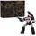 Hasbro Transformers Generations Selects Deluxe Class Magnificus Actionfigur 14 cm - Mehrfarbig