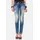 Cipo & Baxx Jeans in blau, | Gr.: W30/L34