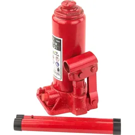 DEMA Wagenheber Metall rot 5 t