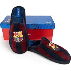 Marpen Fc Barcelona Blau/Grana 44