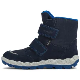 superfit Icebird Blau 32