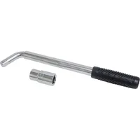 TOOLCRAFT Radmutternschlüssel 20 mm