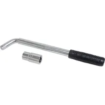 TOOLCRAFT Radmutternschlüssel 20 mm