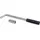 TOOLCRAFT Radmutternschlüssel 20 mm