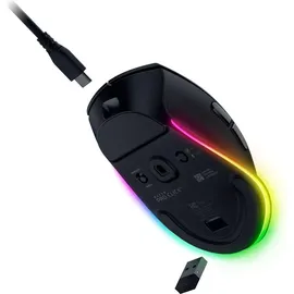 Razer Pro Click V2 schwarz