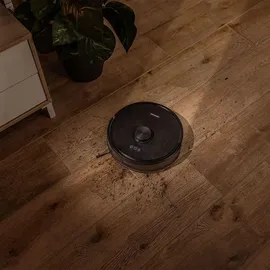 Cecotec Conga Y50 Schwarz
