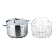 Carl Schmidt Sohn PRO-X Suppentopf 28 cm rund