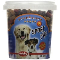Nobby STARSNACK "Sport Mix" 1er (1 x Dose 500 g)