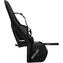 Thule Yepp 2 Maxi MIK HD Black