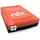 Tandberg Overland-Tandberg RDX SSD Kartusche - 2 TB