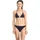 Puma Bikinihose Damen Blau XL